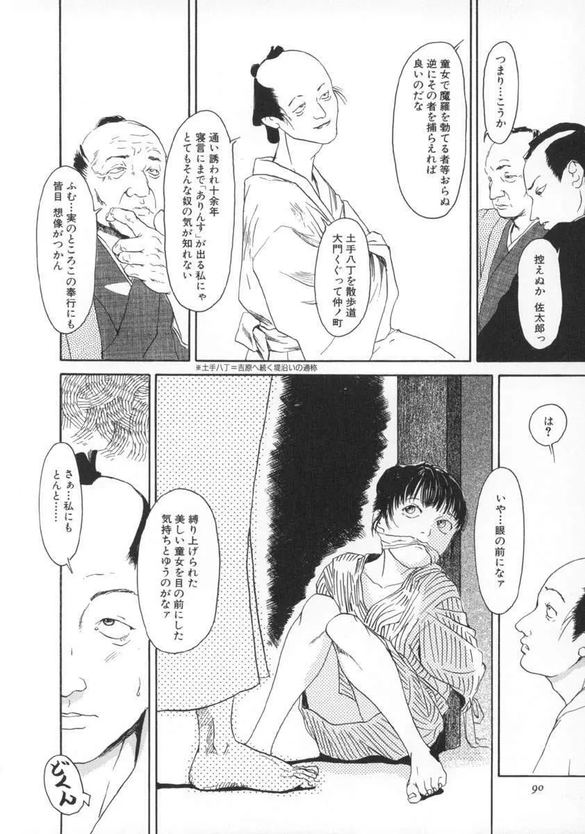 町田ホテル Page.91