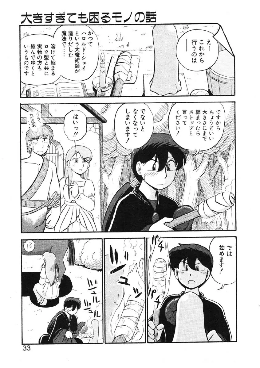 シィナのファブリオ Page.30