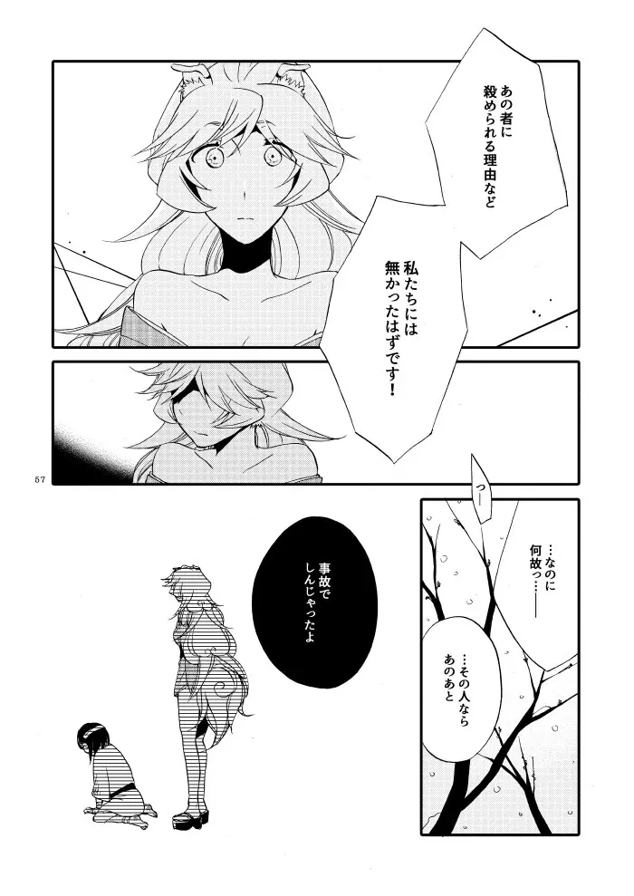 籠の鬼 Page.55