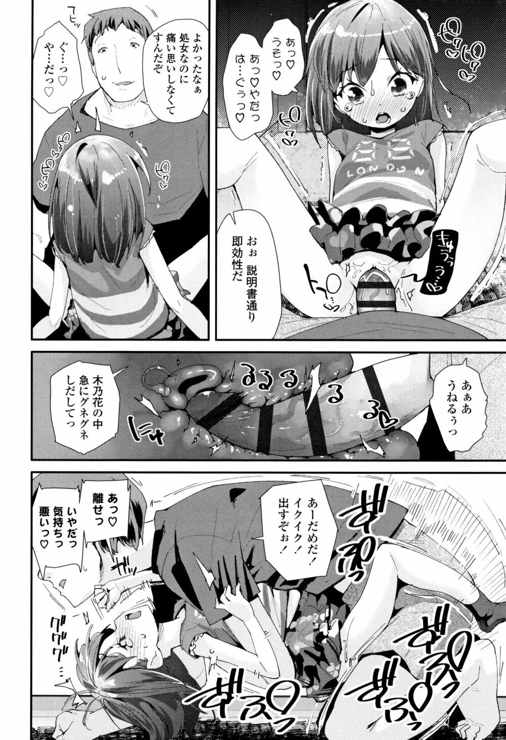 おとなのおもちゃの使い方 + 4Pリーフレット Page.115