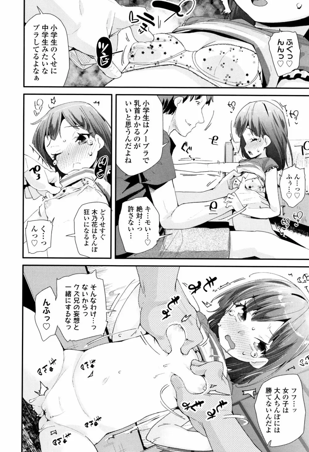 おとなのおもちゃの使い方 + 4Pリーフレット Page.117