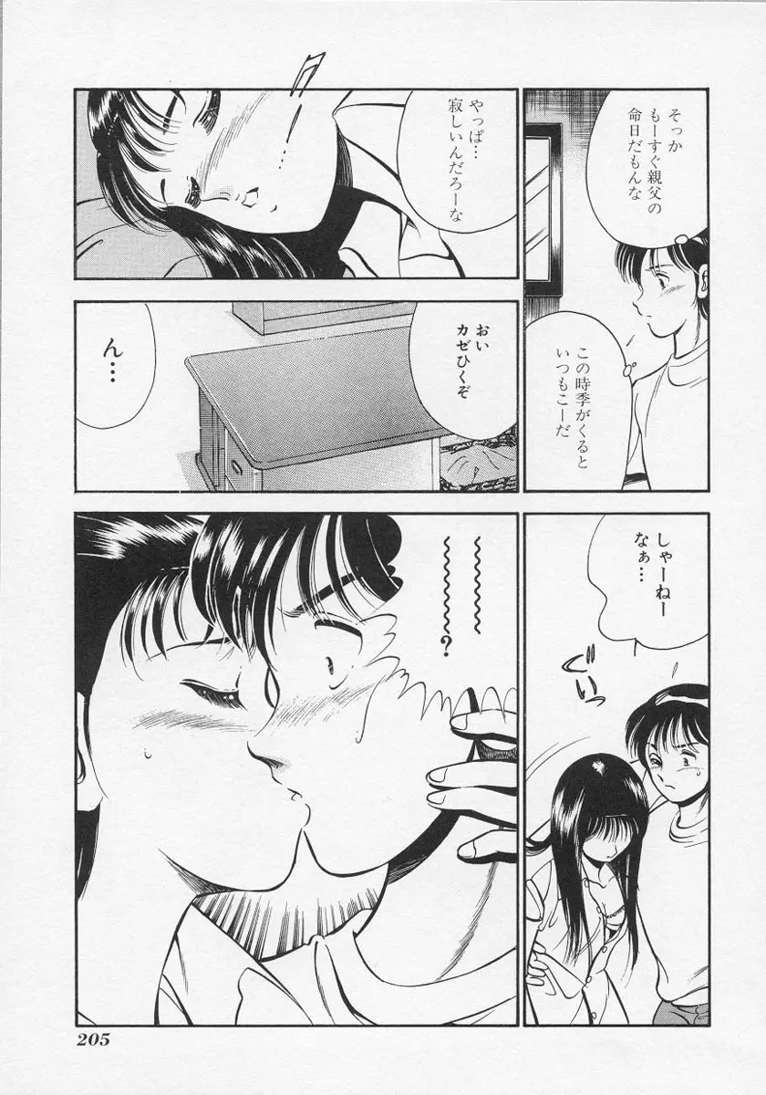 微熱 Page.208