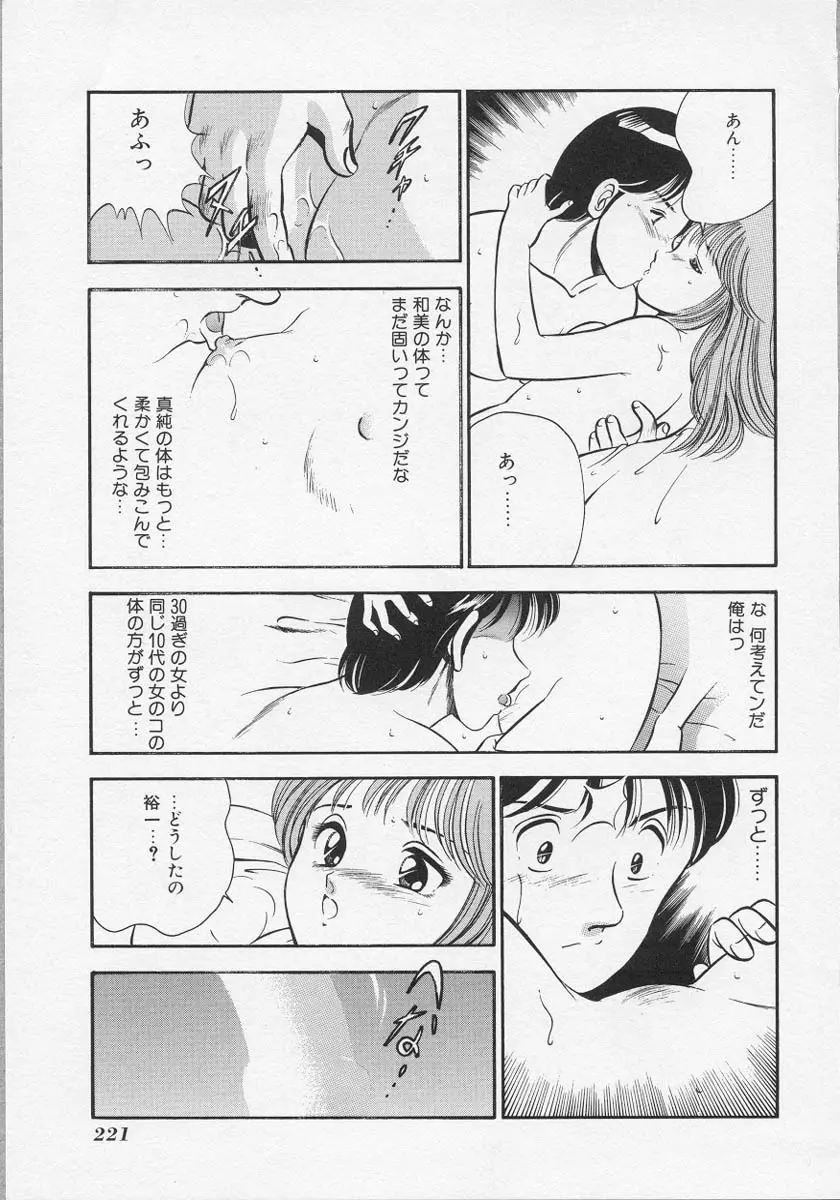 微熱 Page.224