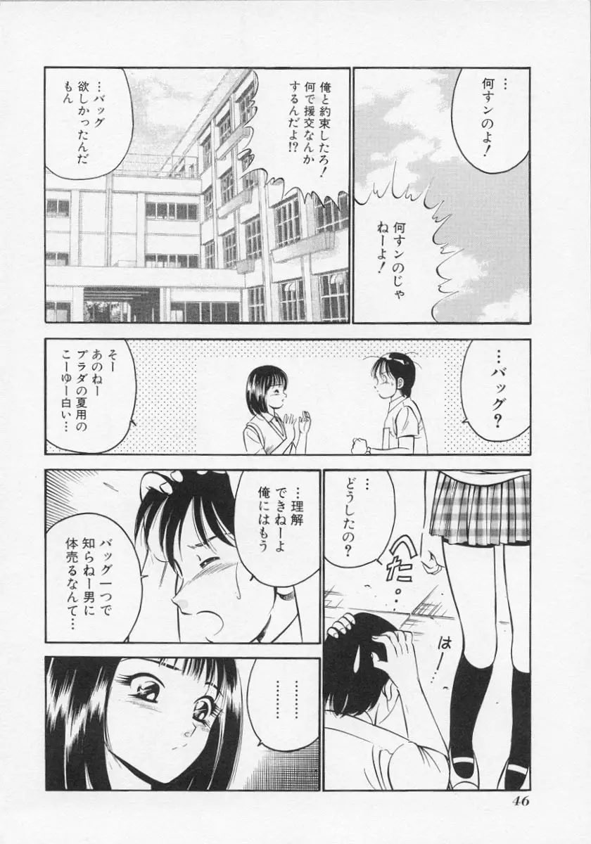 微熱 Page.49