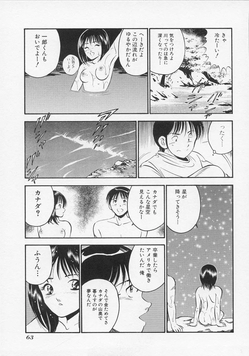 微熱 Page.66