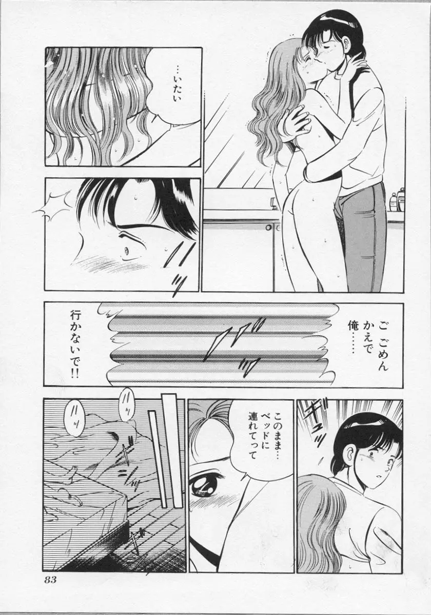 微熱 Page.86