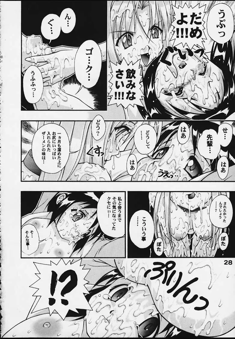 スペまに2 Page.27