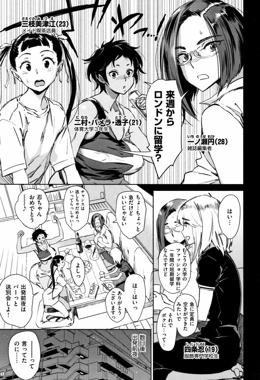 姦動ポルノ Page.88