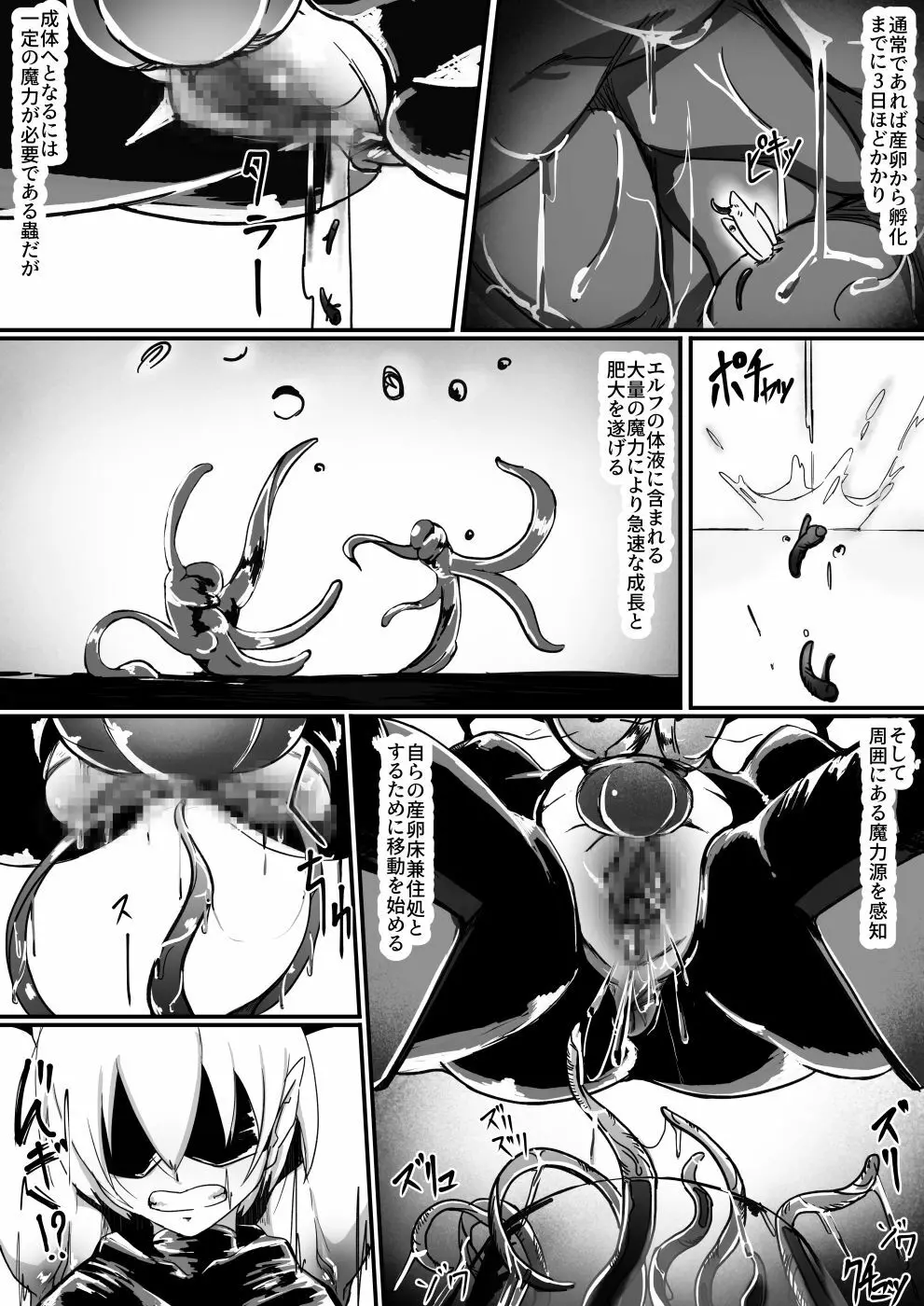 ポーションエルフ Page.13