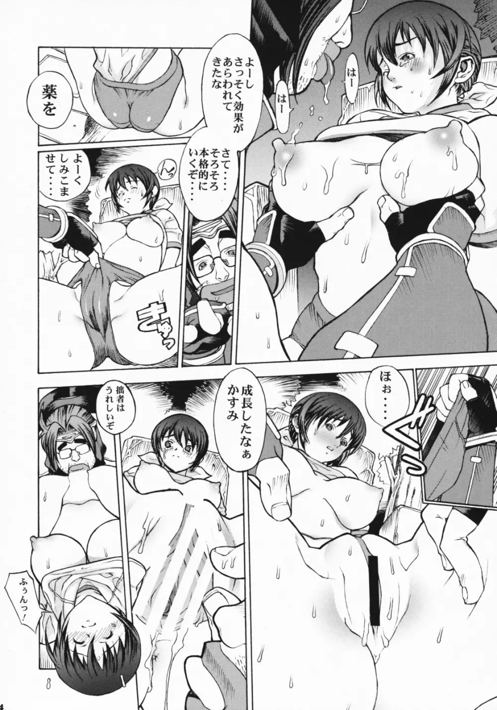 レオパル本総集片 Page.13