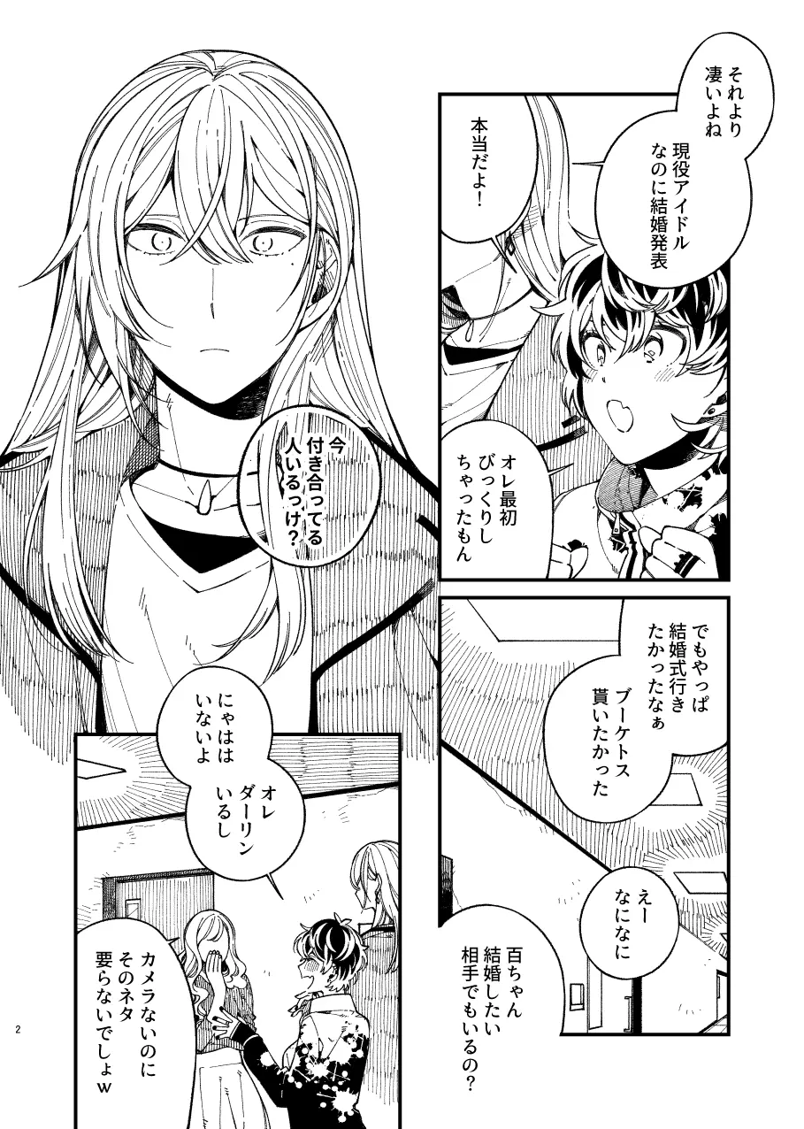 戸惑い Page.2