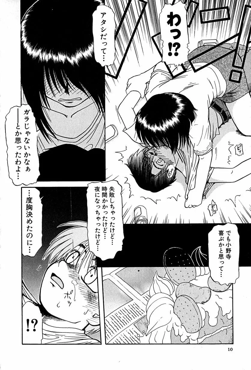 アンダーライン Page.13