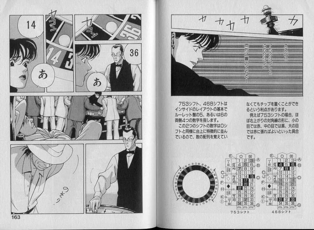 運命の女神 Page.86