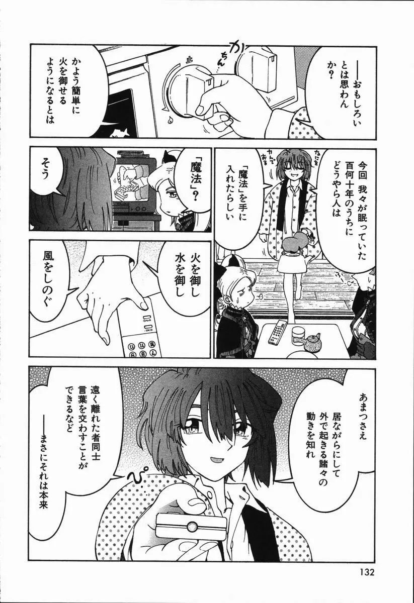 まねきん Page.136