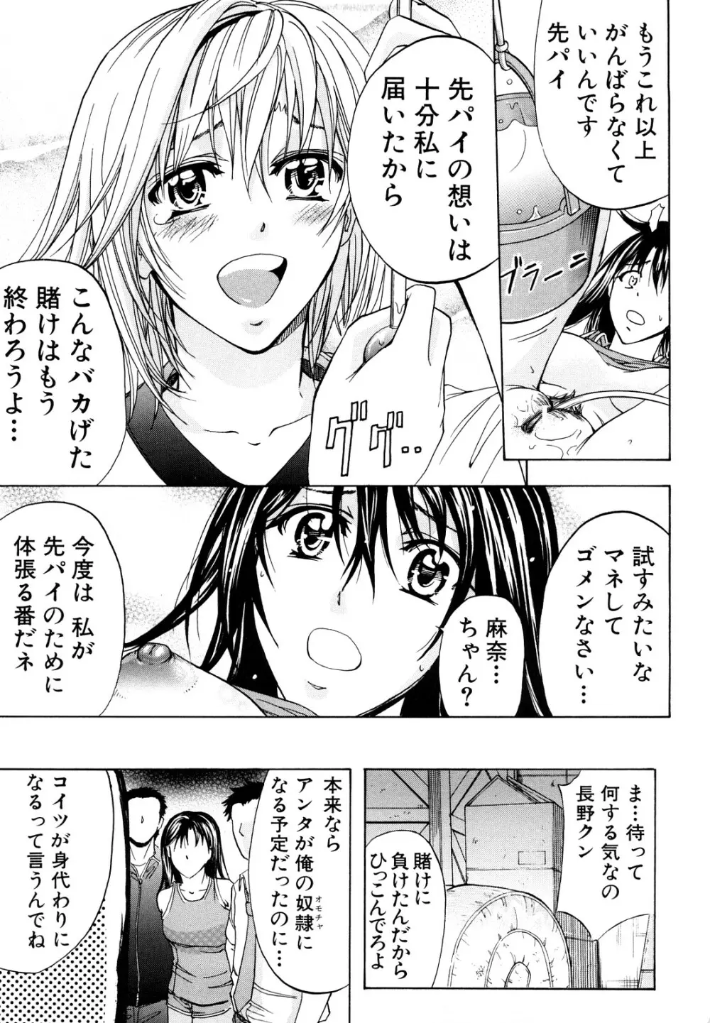 アナリスト Page.125