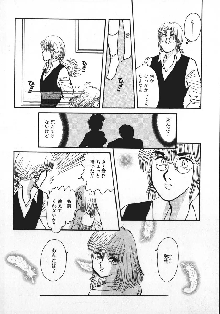 神サマごめんなさい Page.47