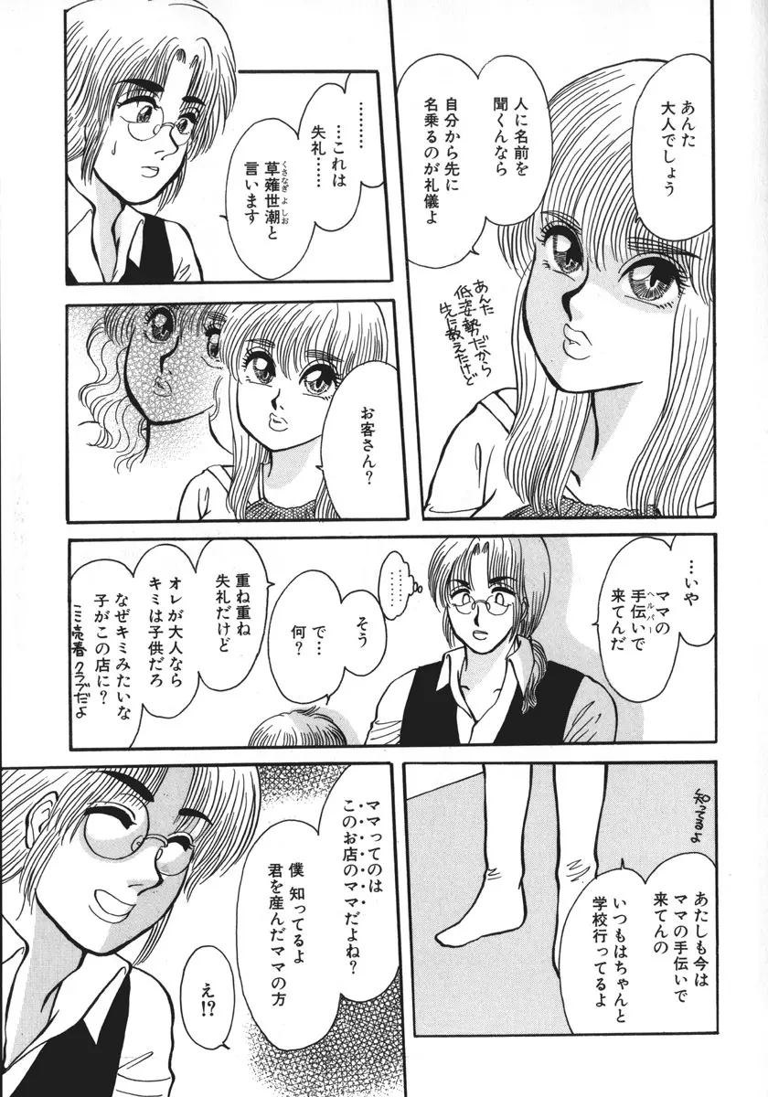 神サマごめんなさい Page.48