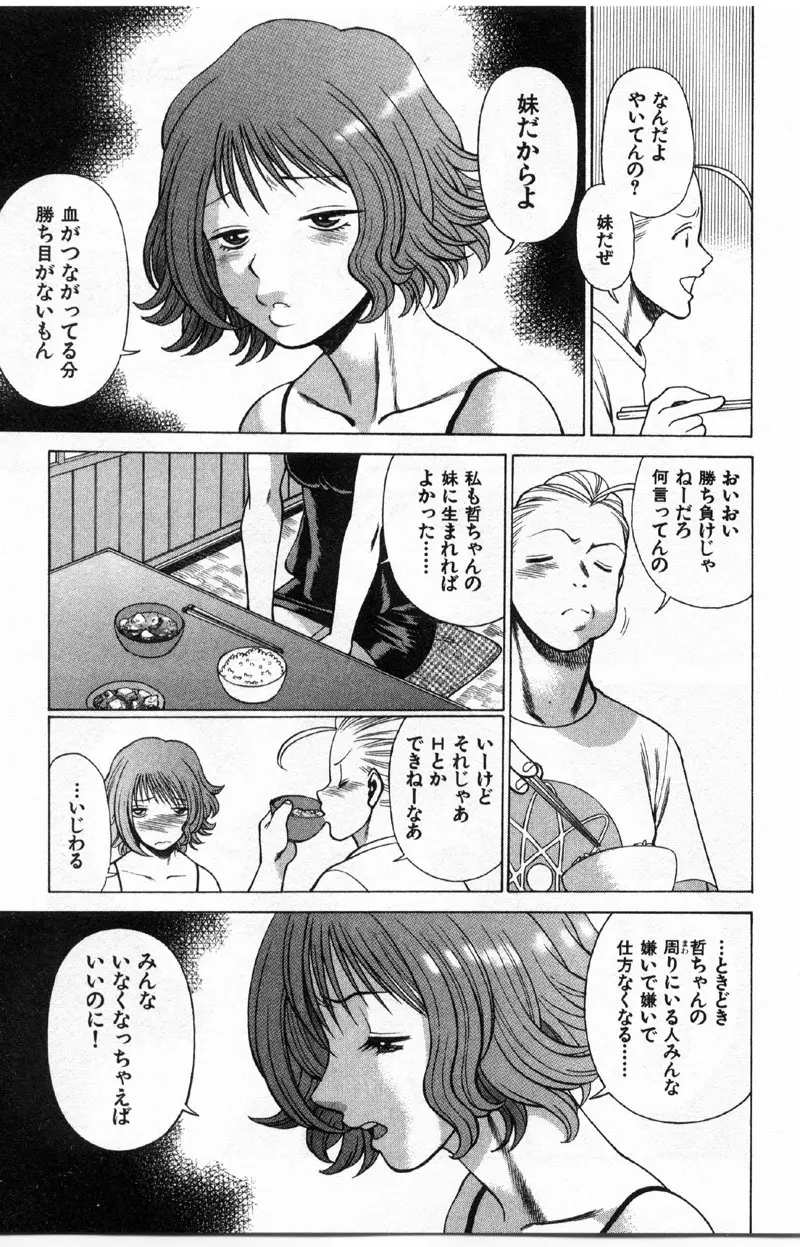 国民的彼女 色川まゆの全部 Page.48