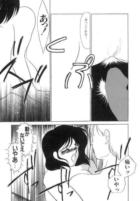 水蜜糖の夢 Page.49