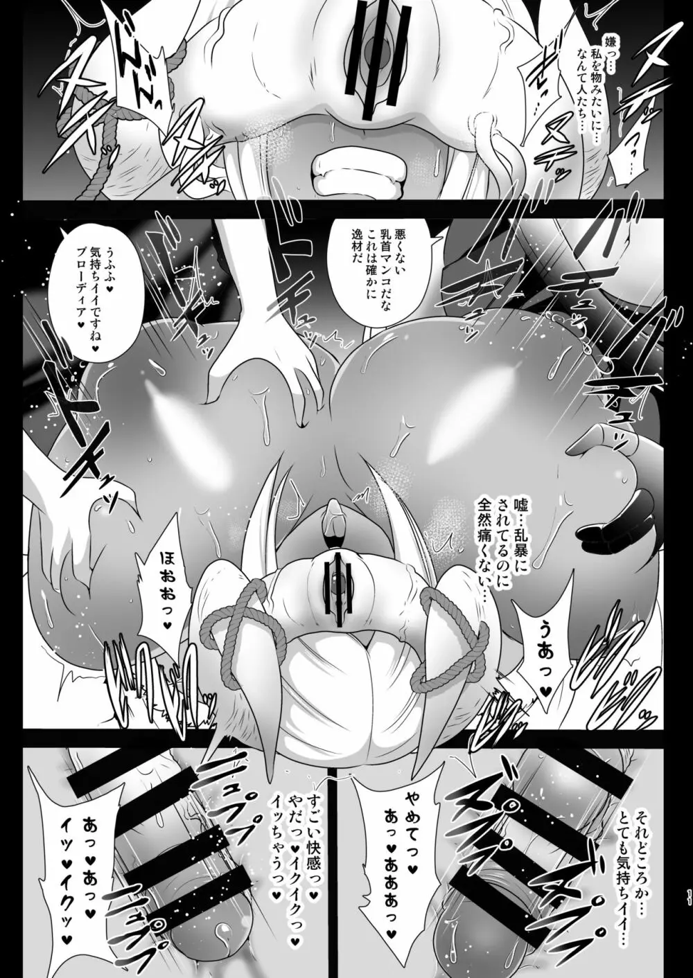 処理装置クビラ Page.11