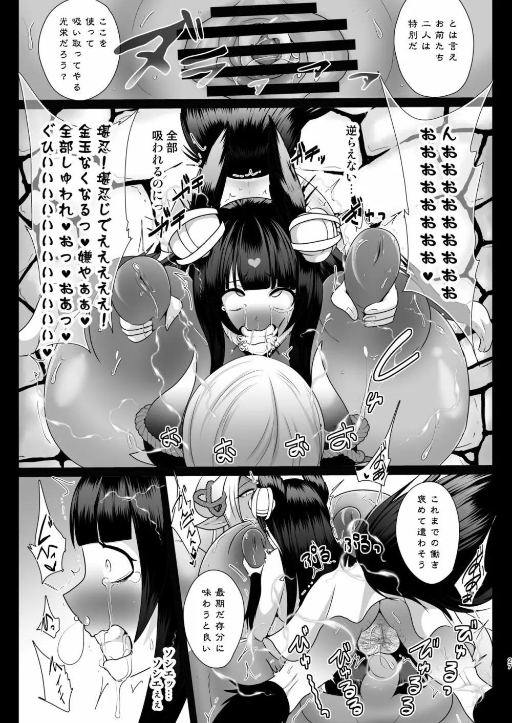 処理装置クビラ Page.27