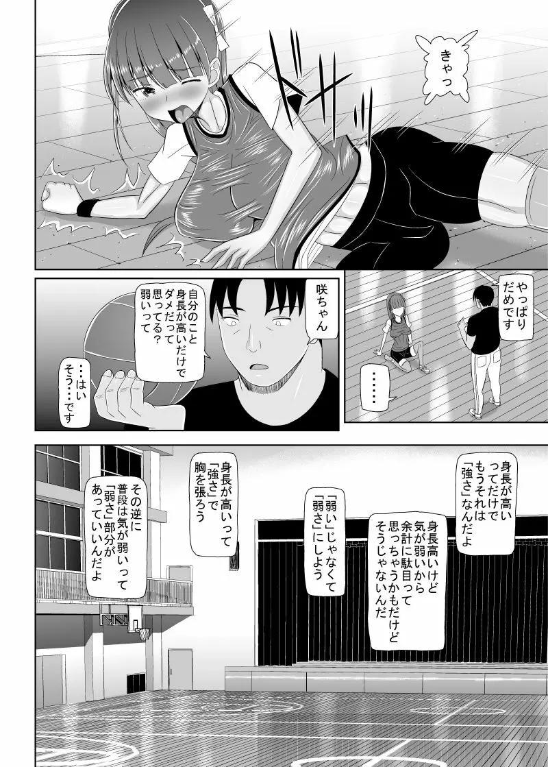 ロリ巨乳によろしく 総 Page.94