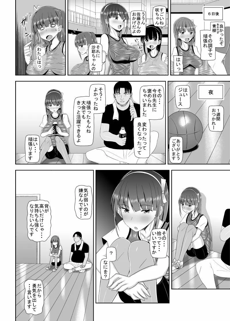 ロリ巨乳によろしく 総 Page.96