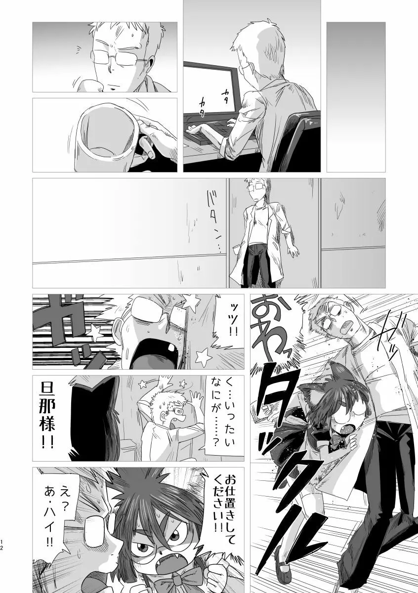 ルミクロ2 Page.11