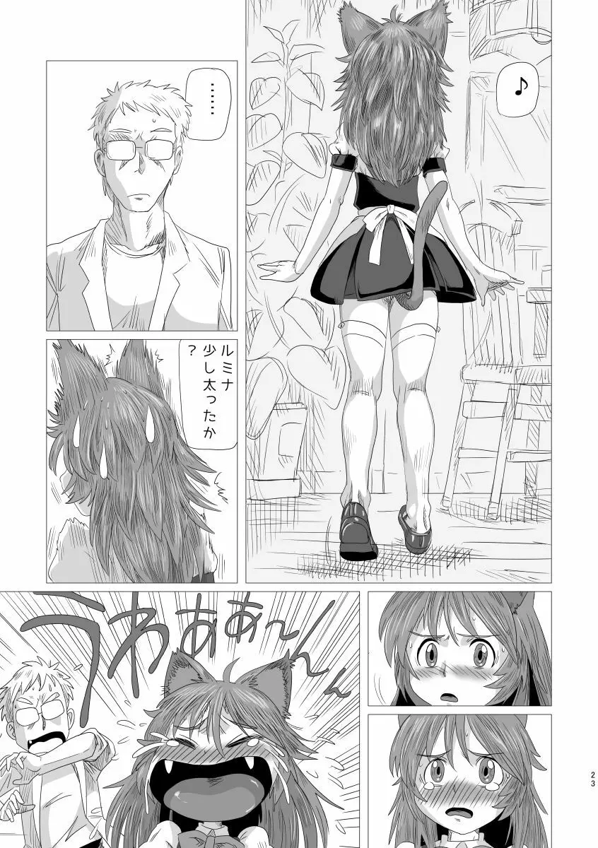 ルミクロ2 Page.22