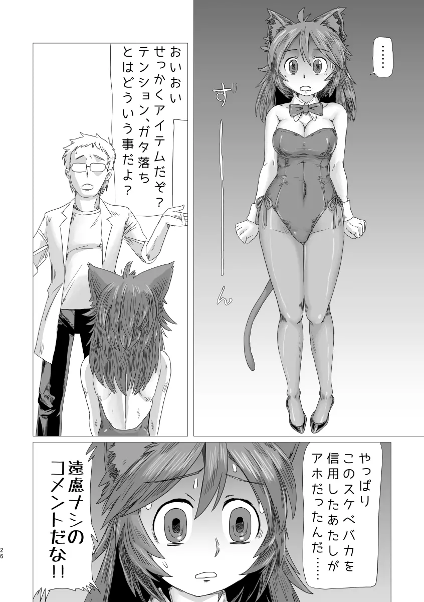 ルミクロ2 Page.25