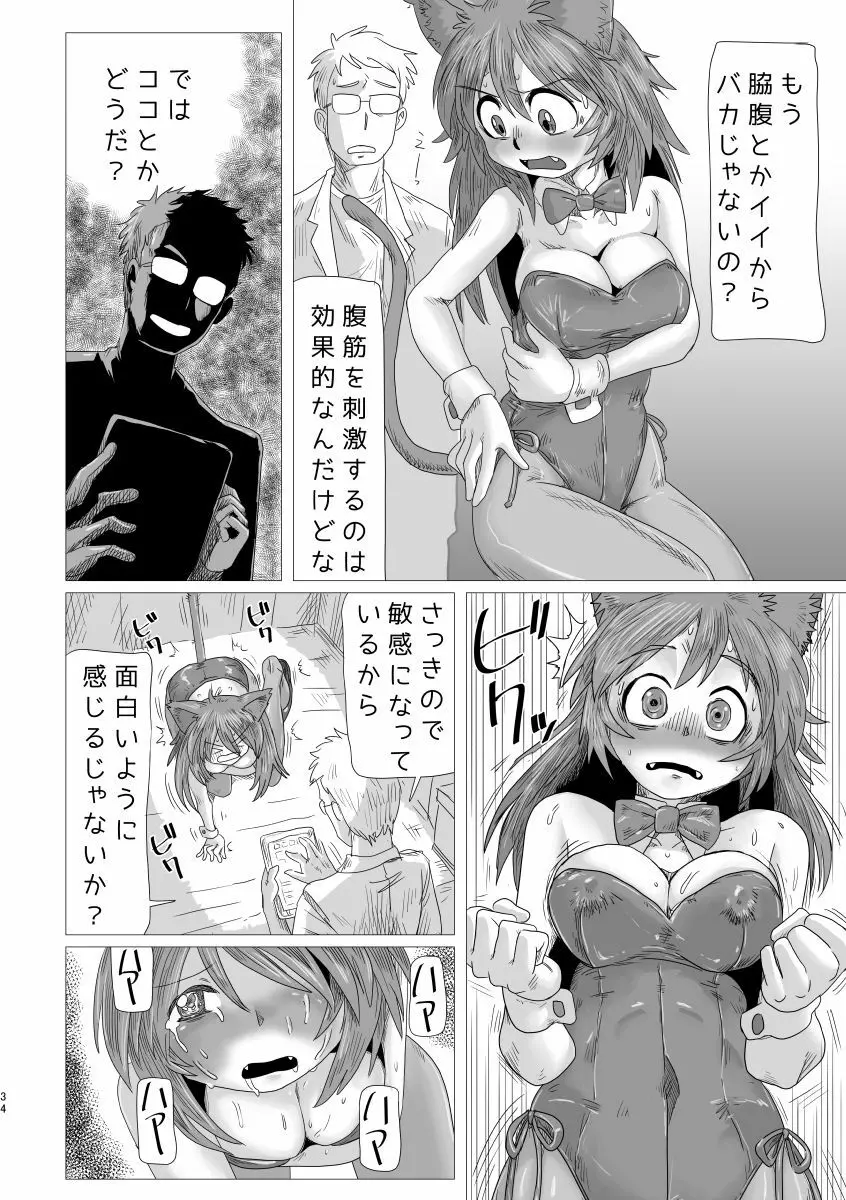 ルミクロ2 Page.33