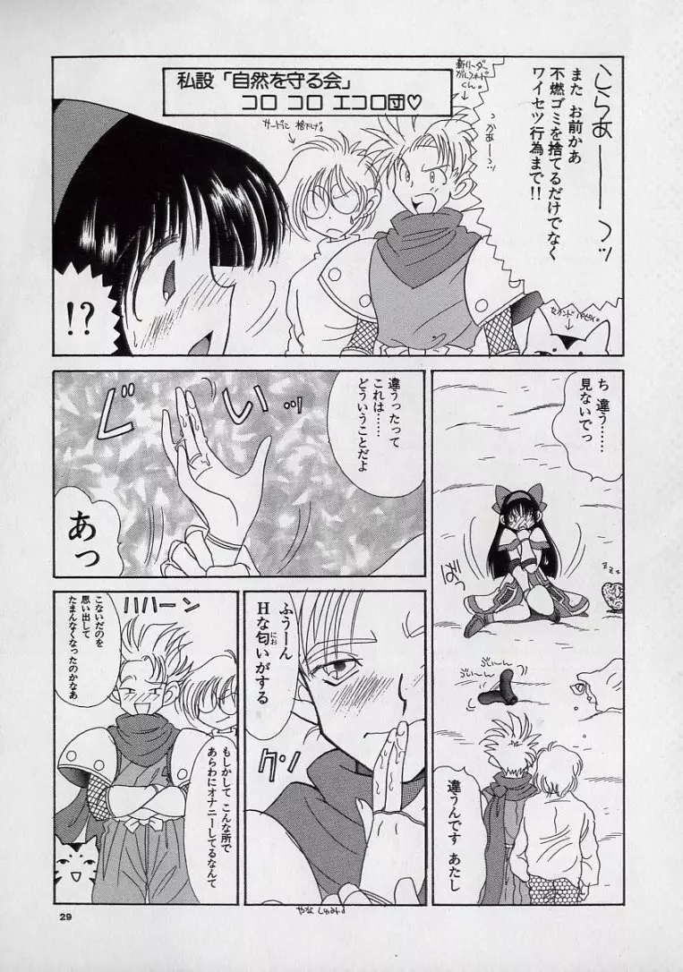 14さいマニュアル Page.31