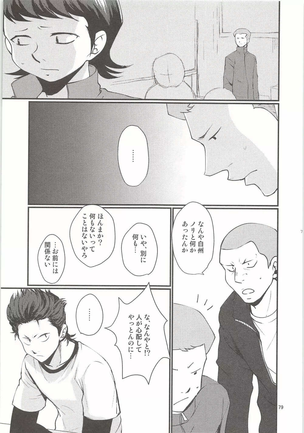 白川再録 Page.78