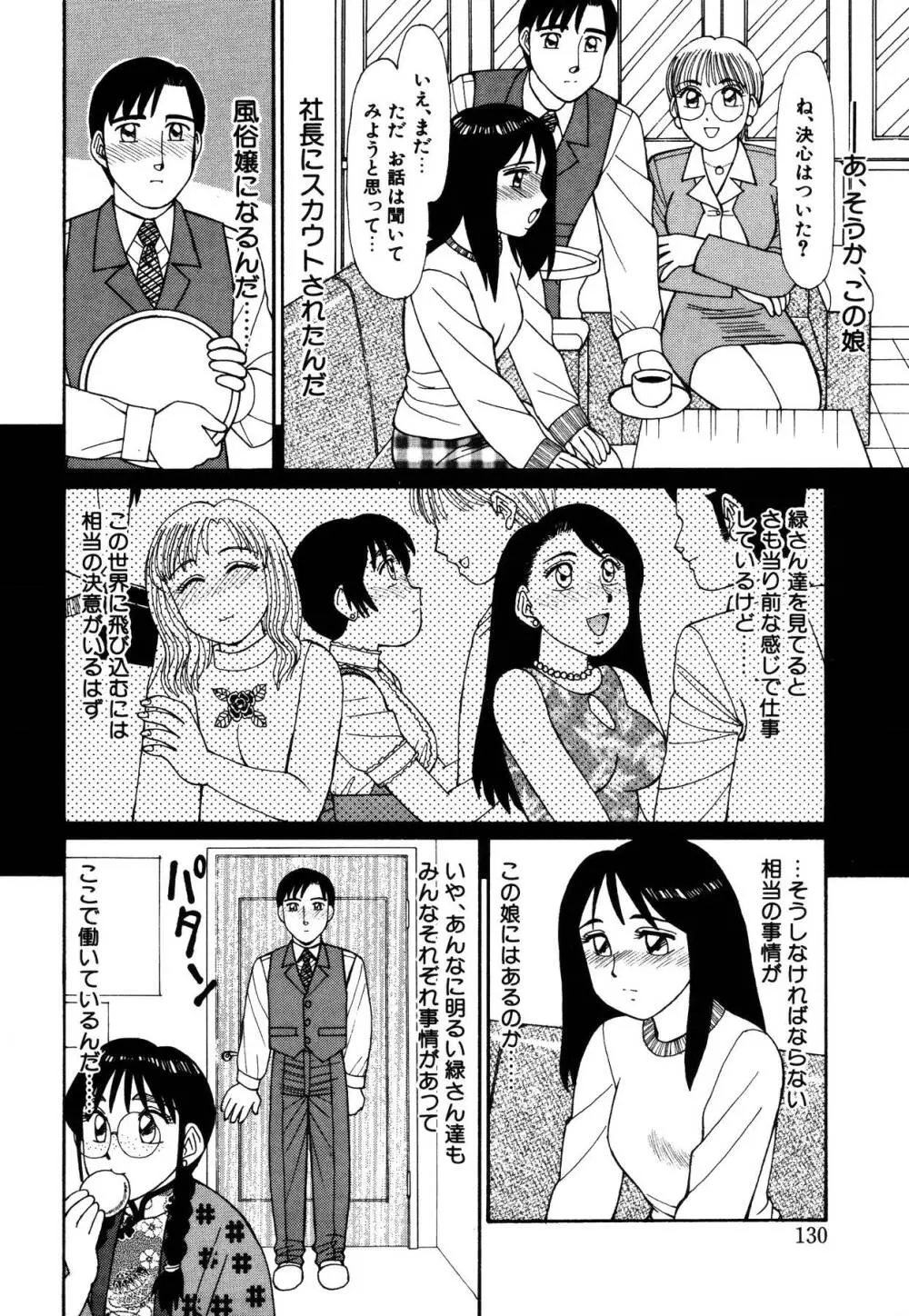 まほらま Page.131