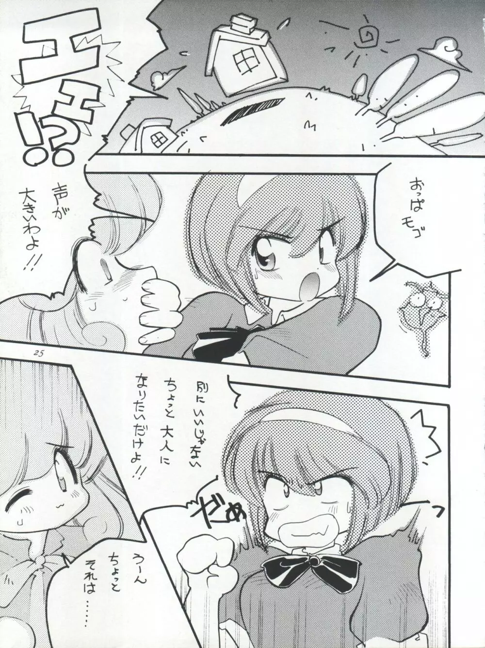 FLOWER VICTIM II EURI EDITION Page.25