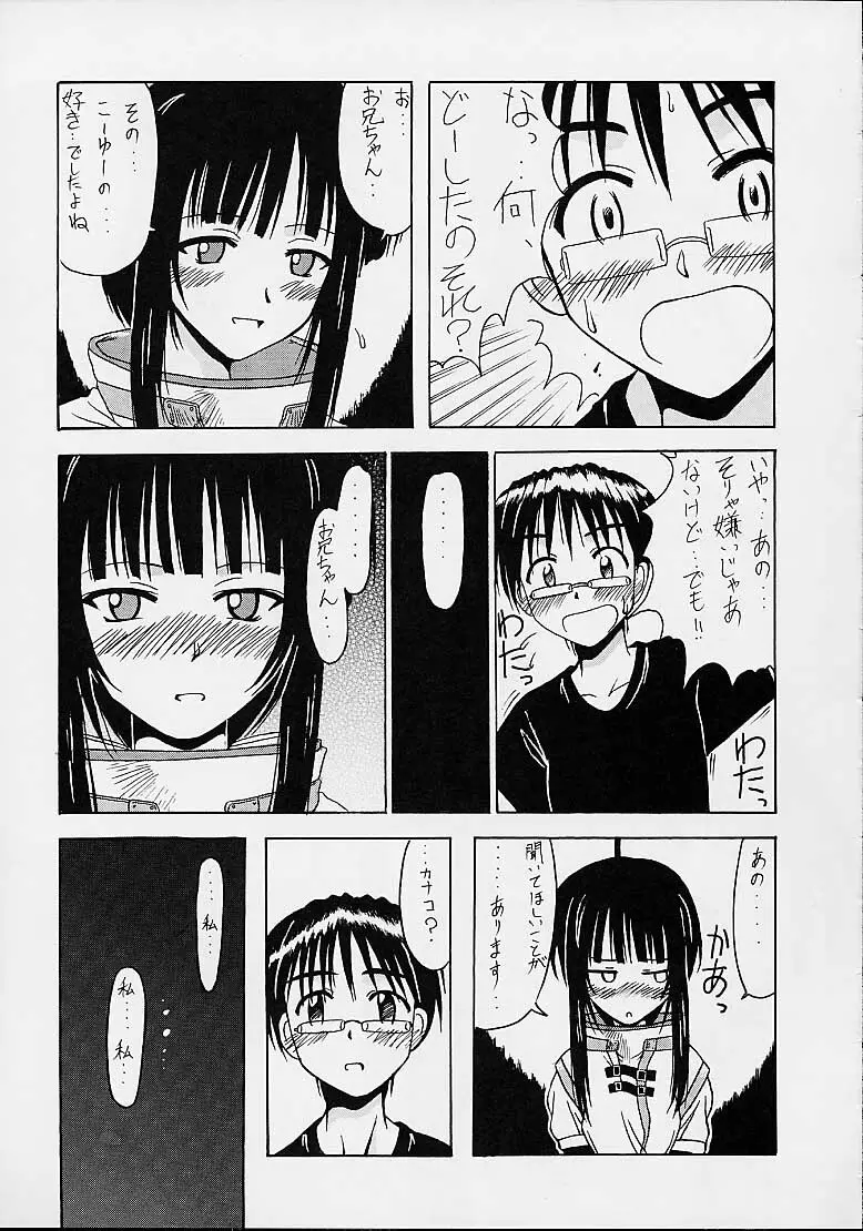 可奈子SP Page.6