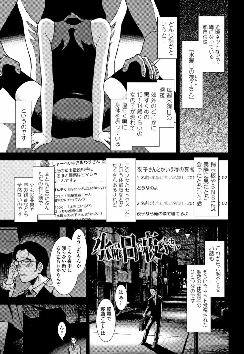 女の子のおもちゃ Page.166