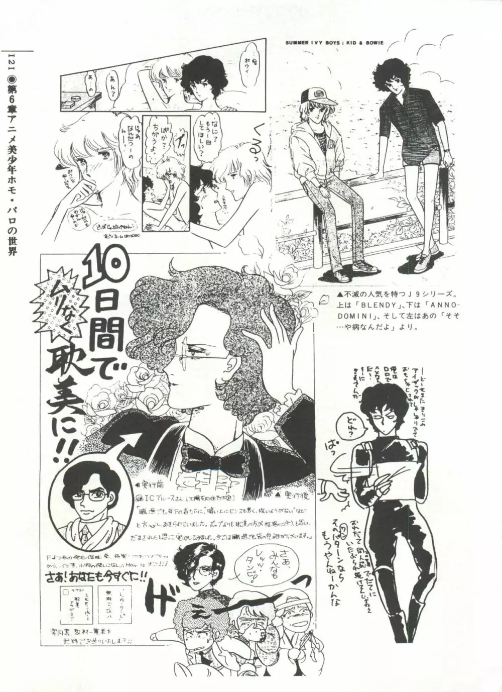[Anthology] 美少女症候群(2) Lolita syndrome (よろず) Page.124