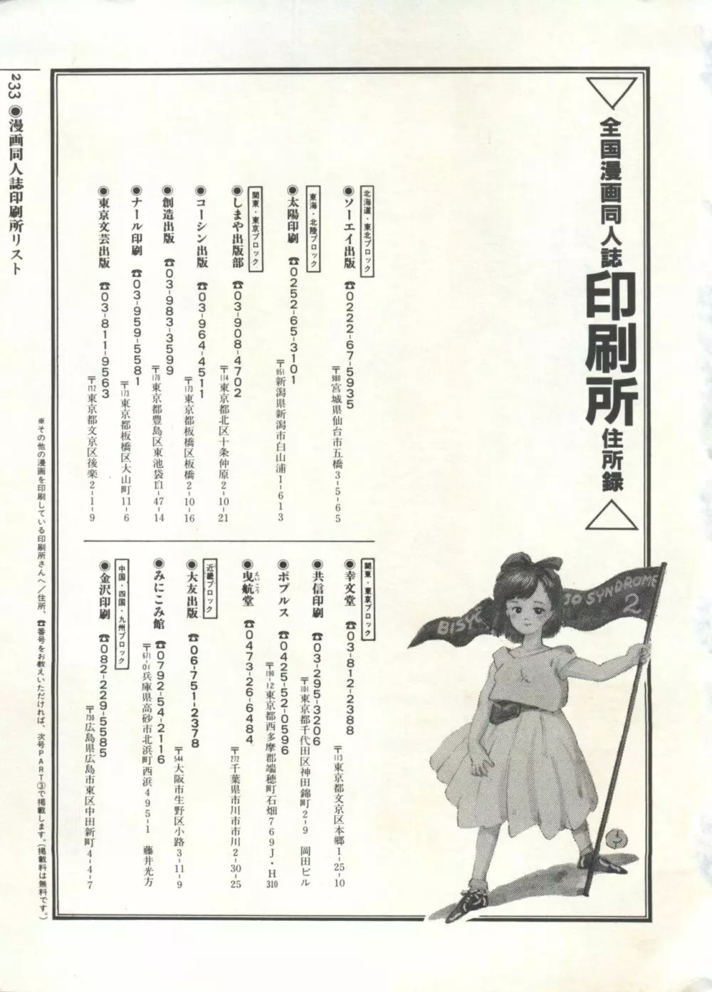 [Anthology] 美少女症候群(2) Lolita syndrome (よろず) Page.236