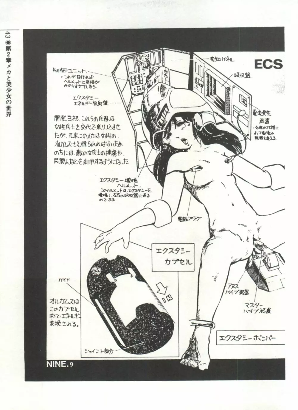 [Anthology] 美少女症候群(2) Lolita syndrome (よろず) Page.46