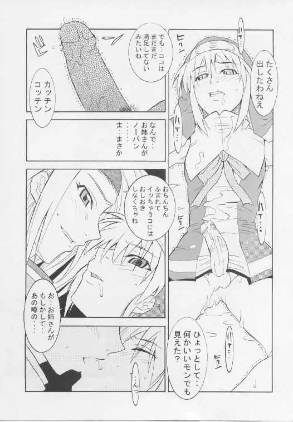 ブリジックス Page.14