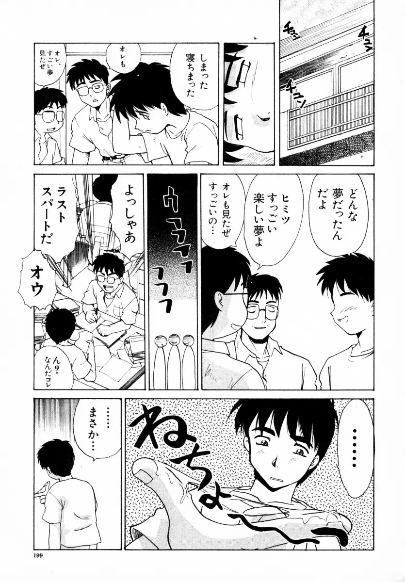 SAMPLE Page.200