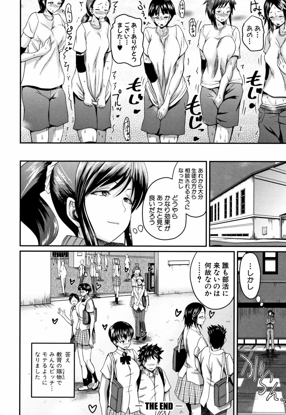 エロ過保護お姉さん Page.171