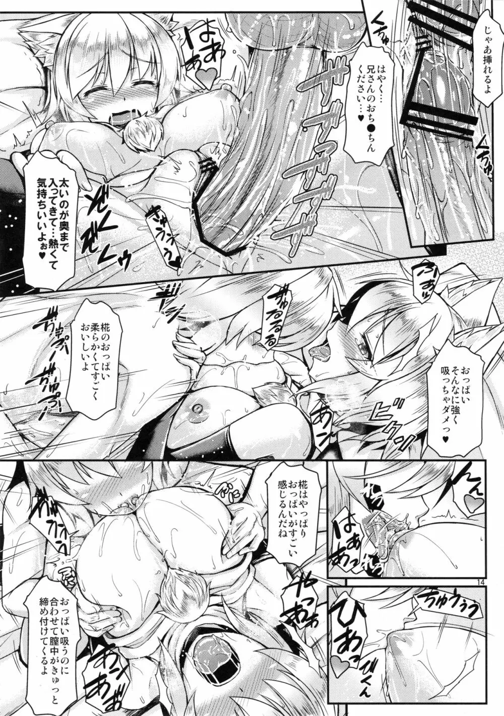 椛 Page.13