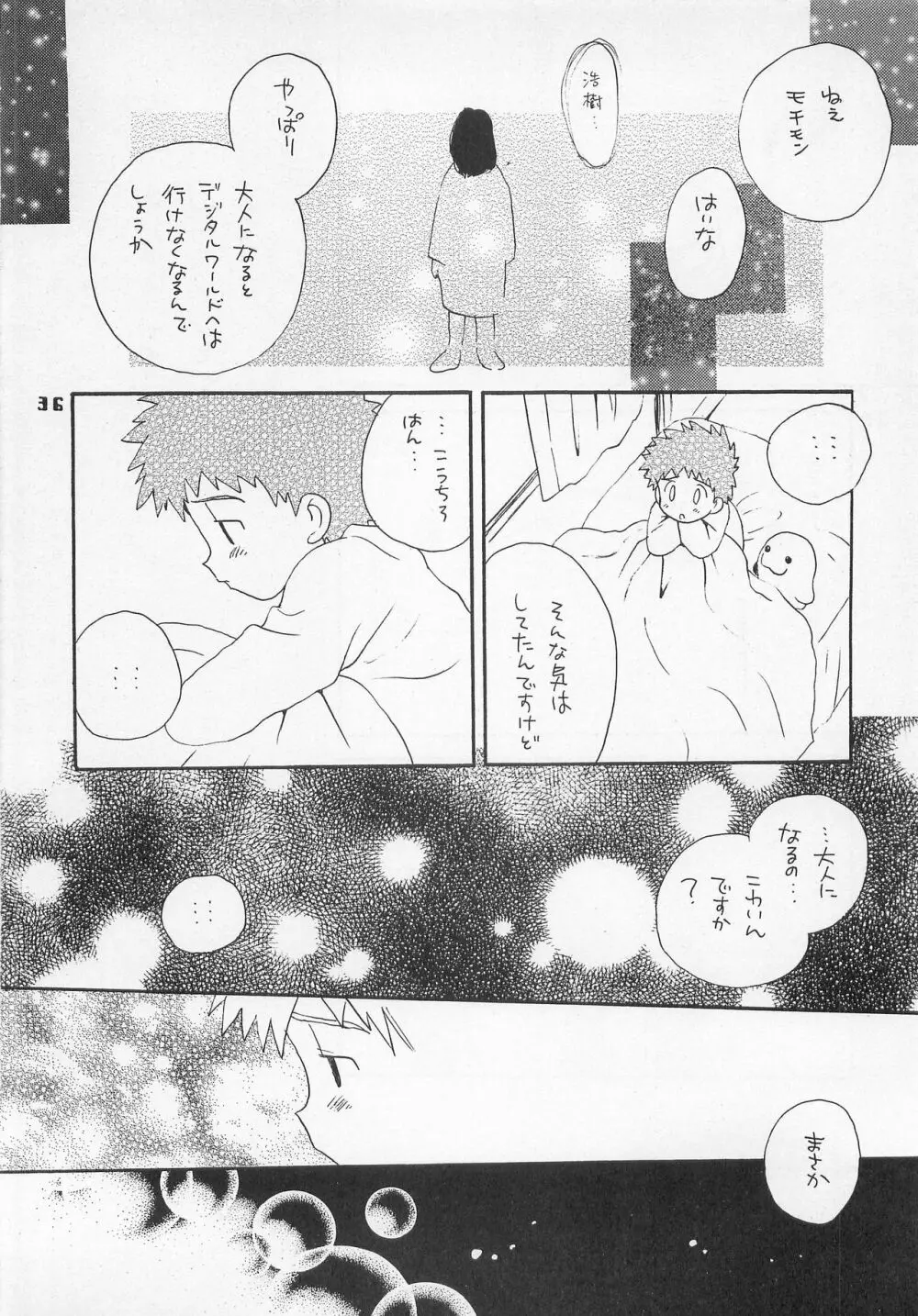 ジョグレス大百科 Page.35