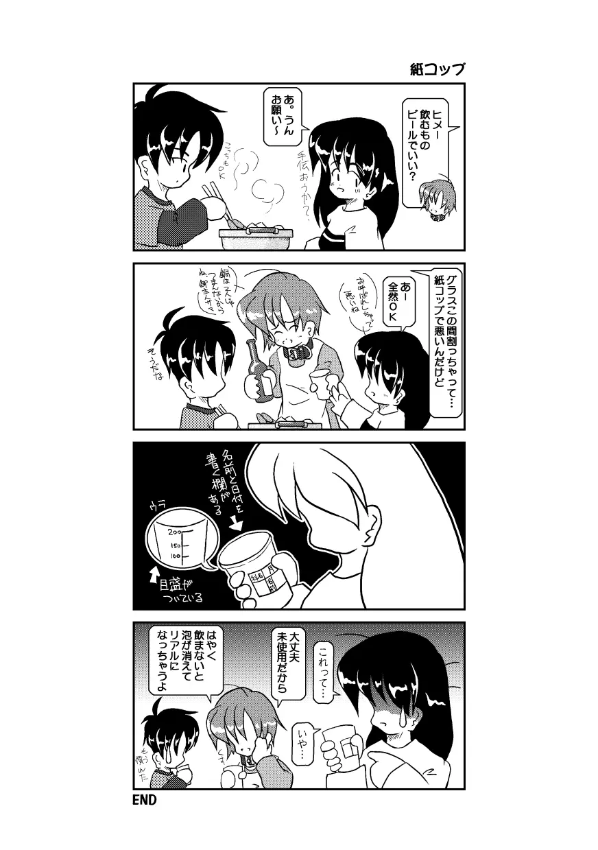 首輪日記 Page.3