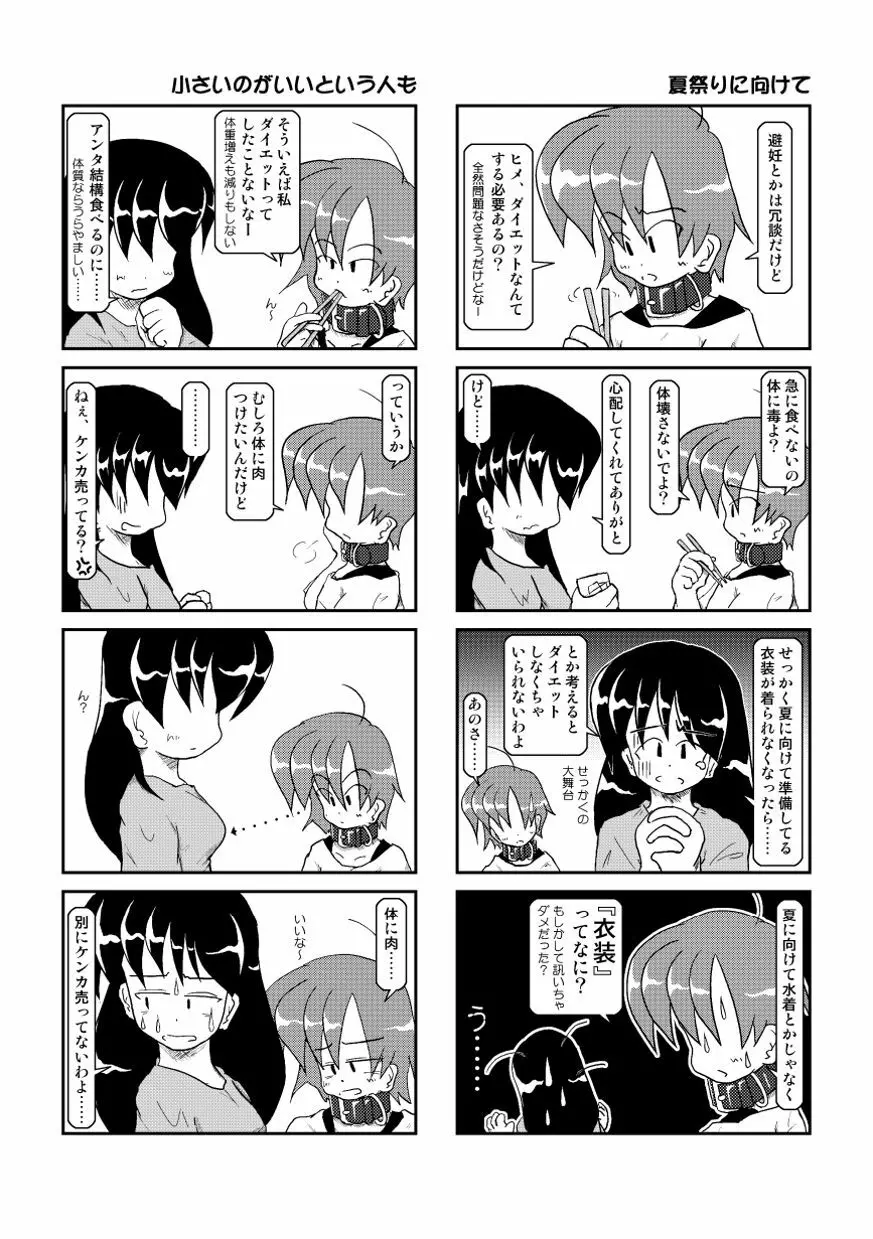 首輪日記2 Page.14