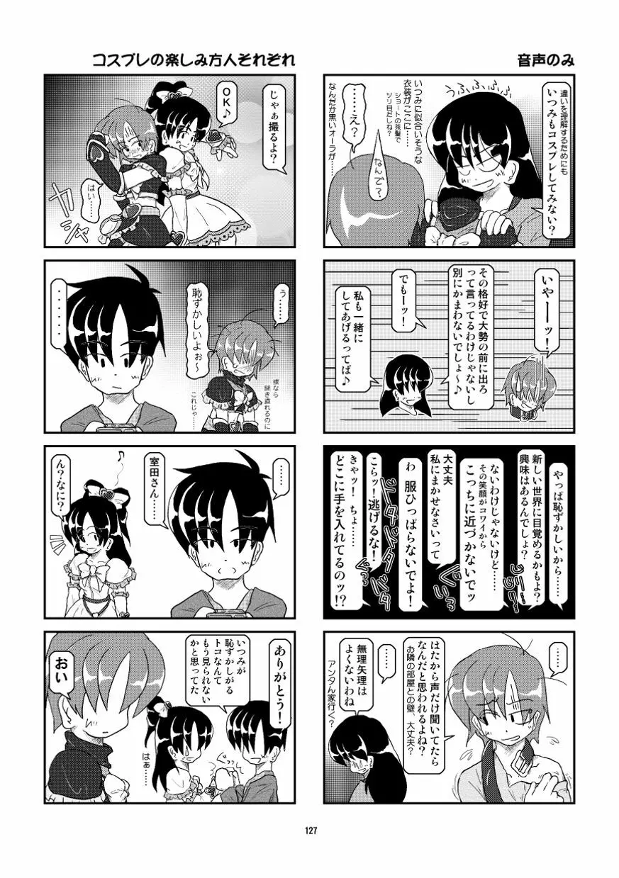 首輪日記 総集編 Page.118