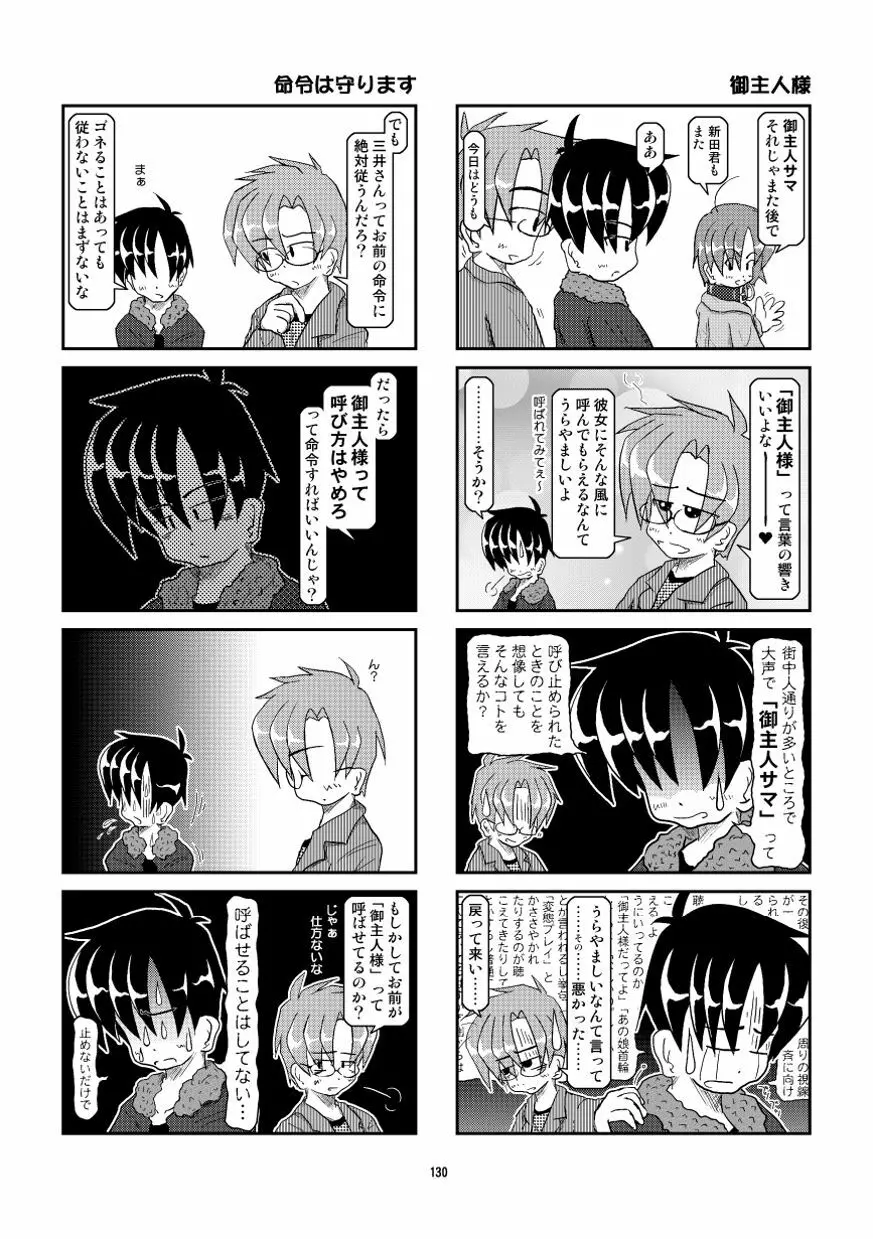 首輪日記 総集編 Page.121