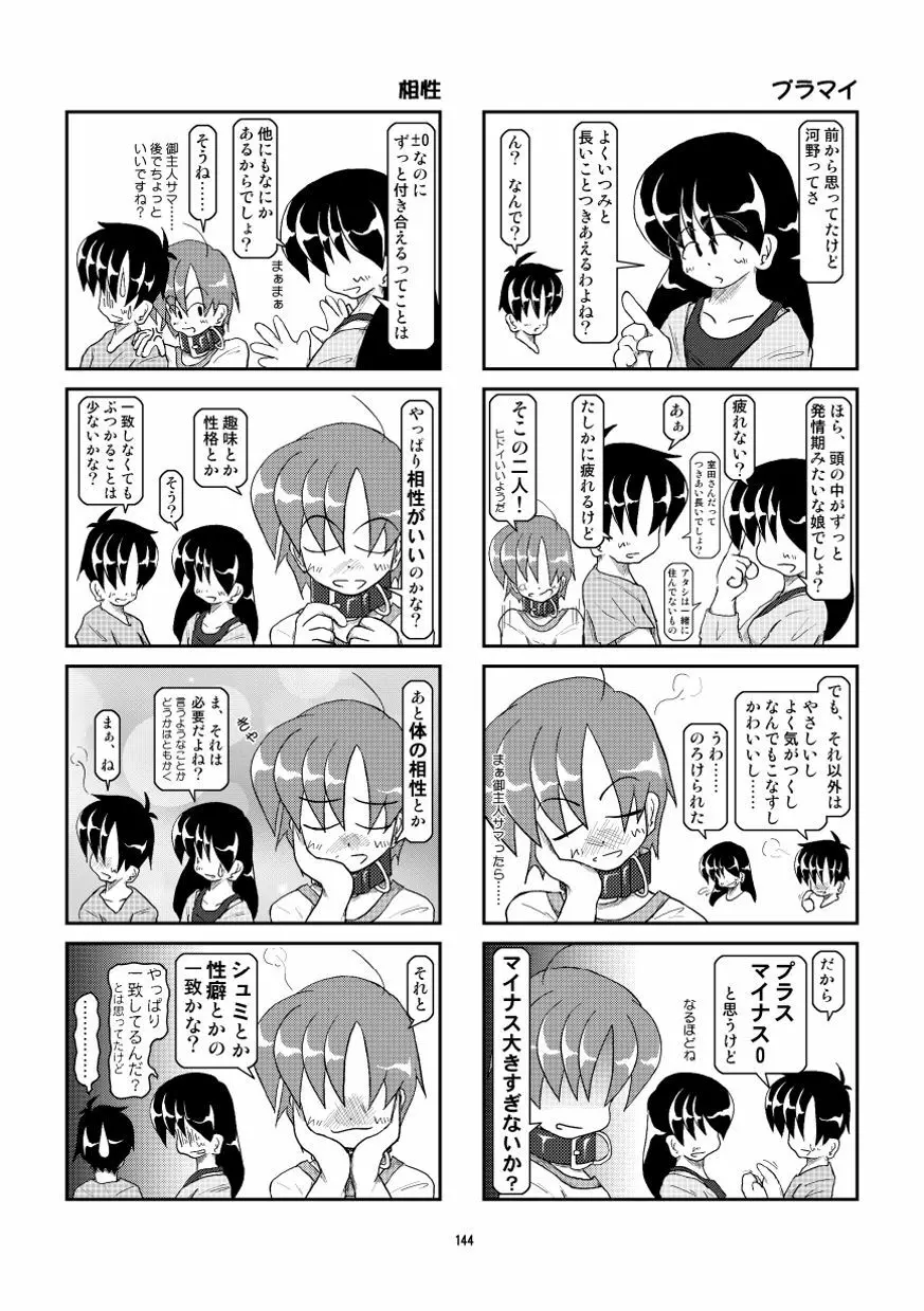 首輪日記 総集編 Page.135